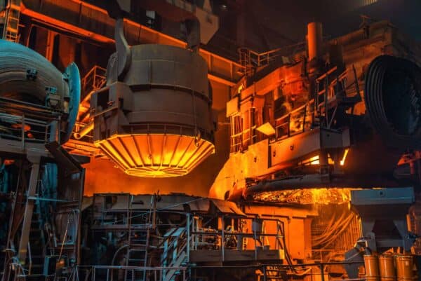 Metals Featured Image