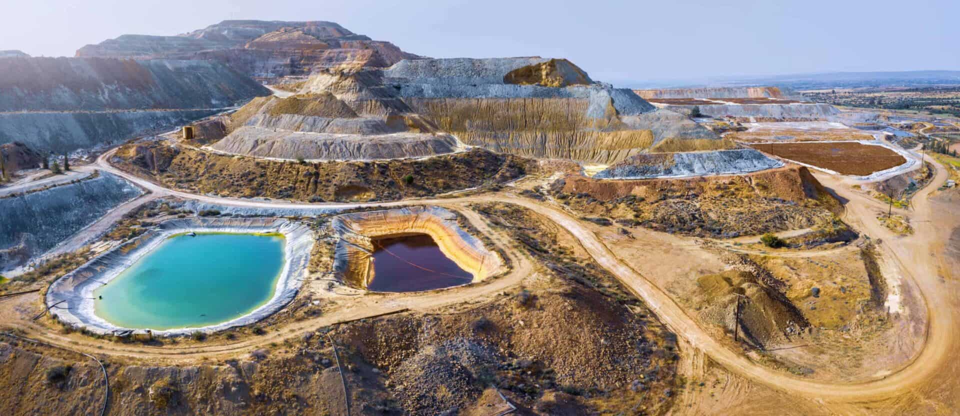 Mining Featured Image