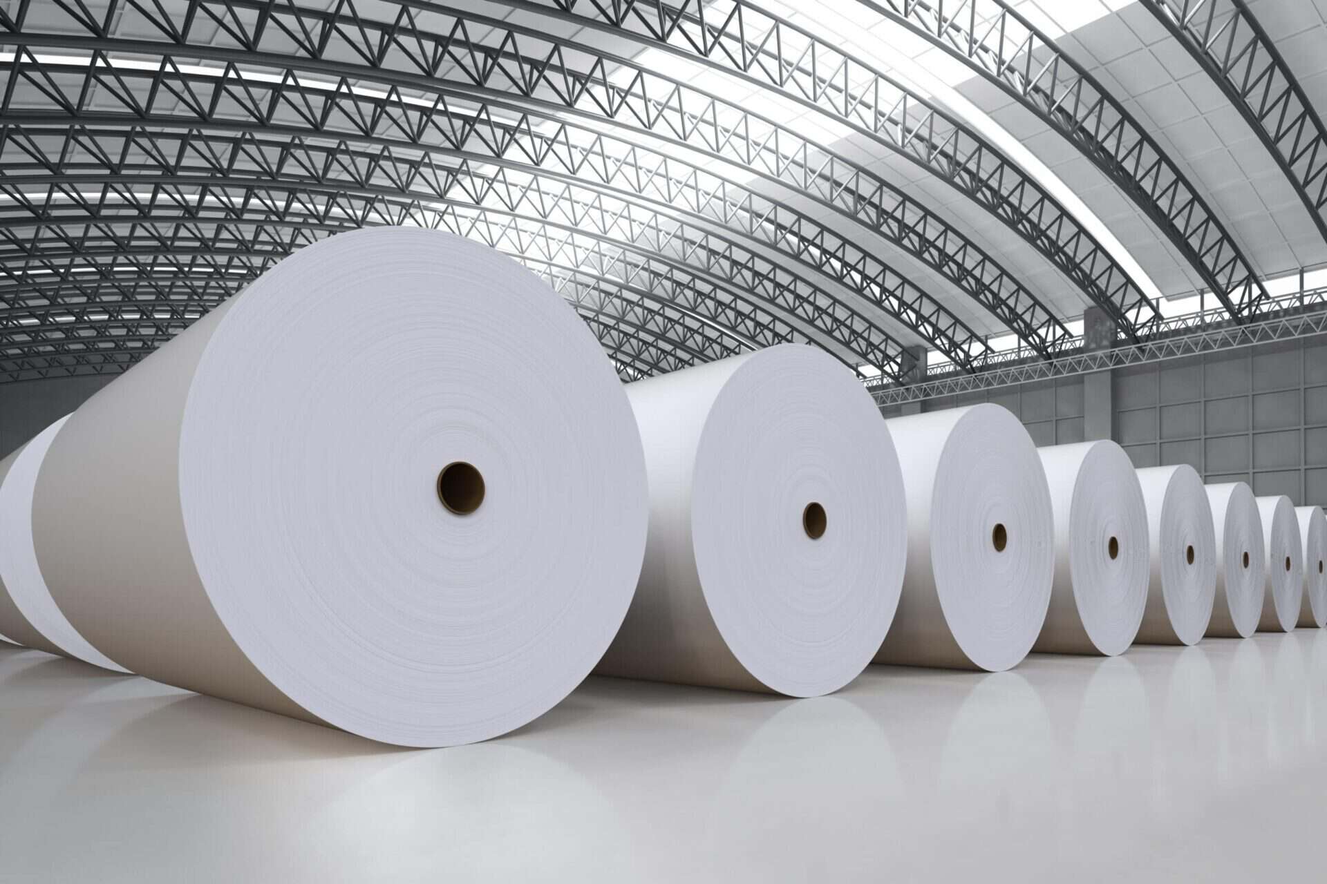 Pulp & Paper Featured Image